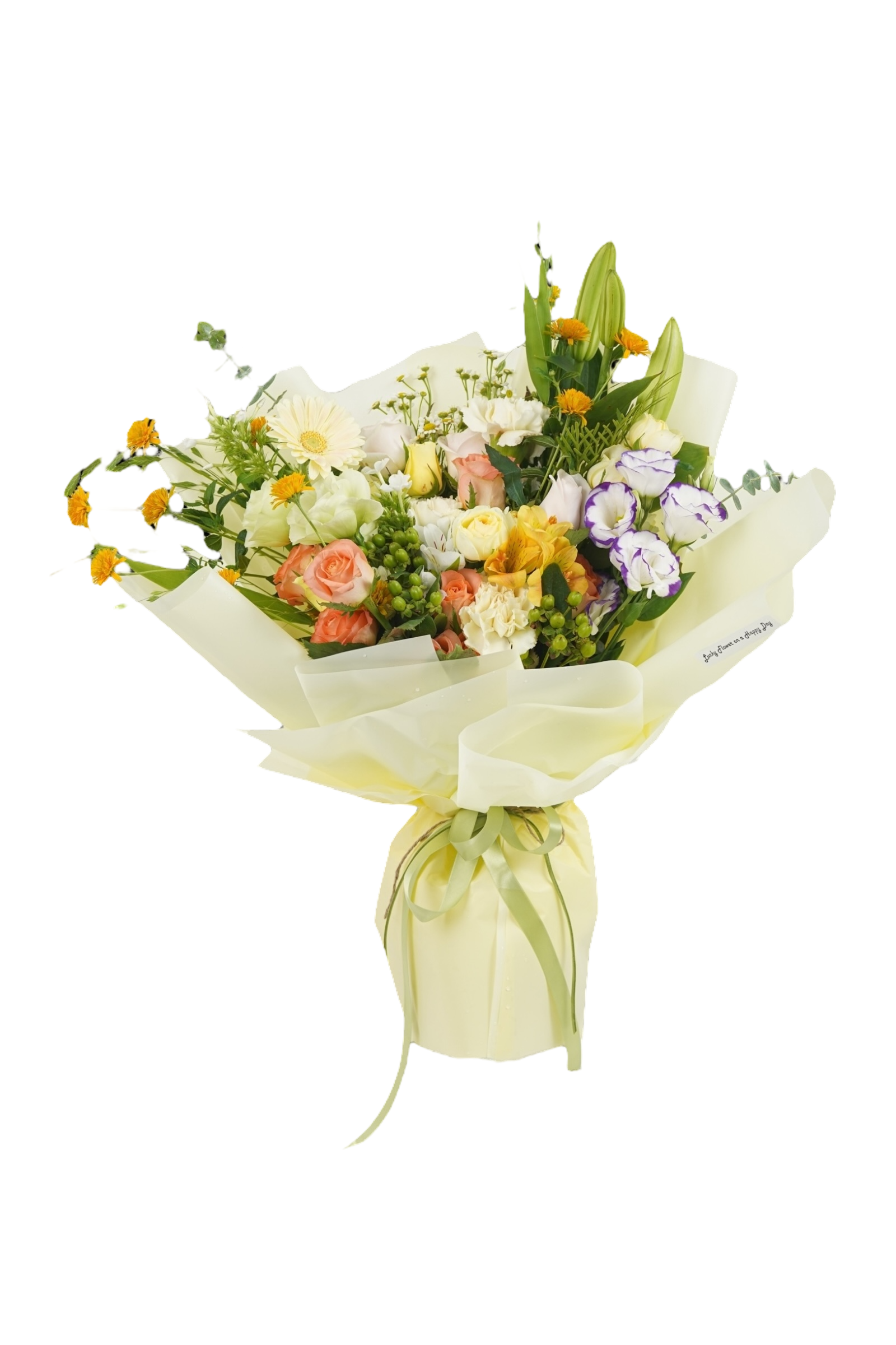 버터 크림 가든