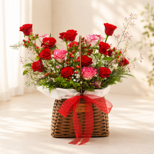 영원한 고백